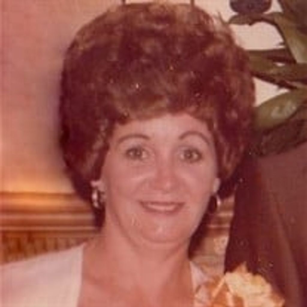 Linda Sue Dean