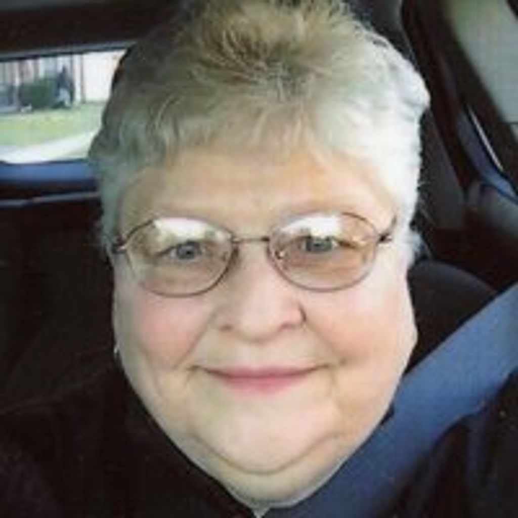 Rose M. Brown