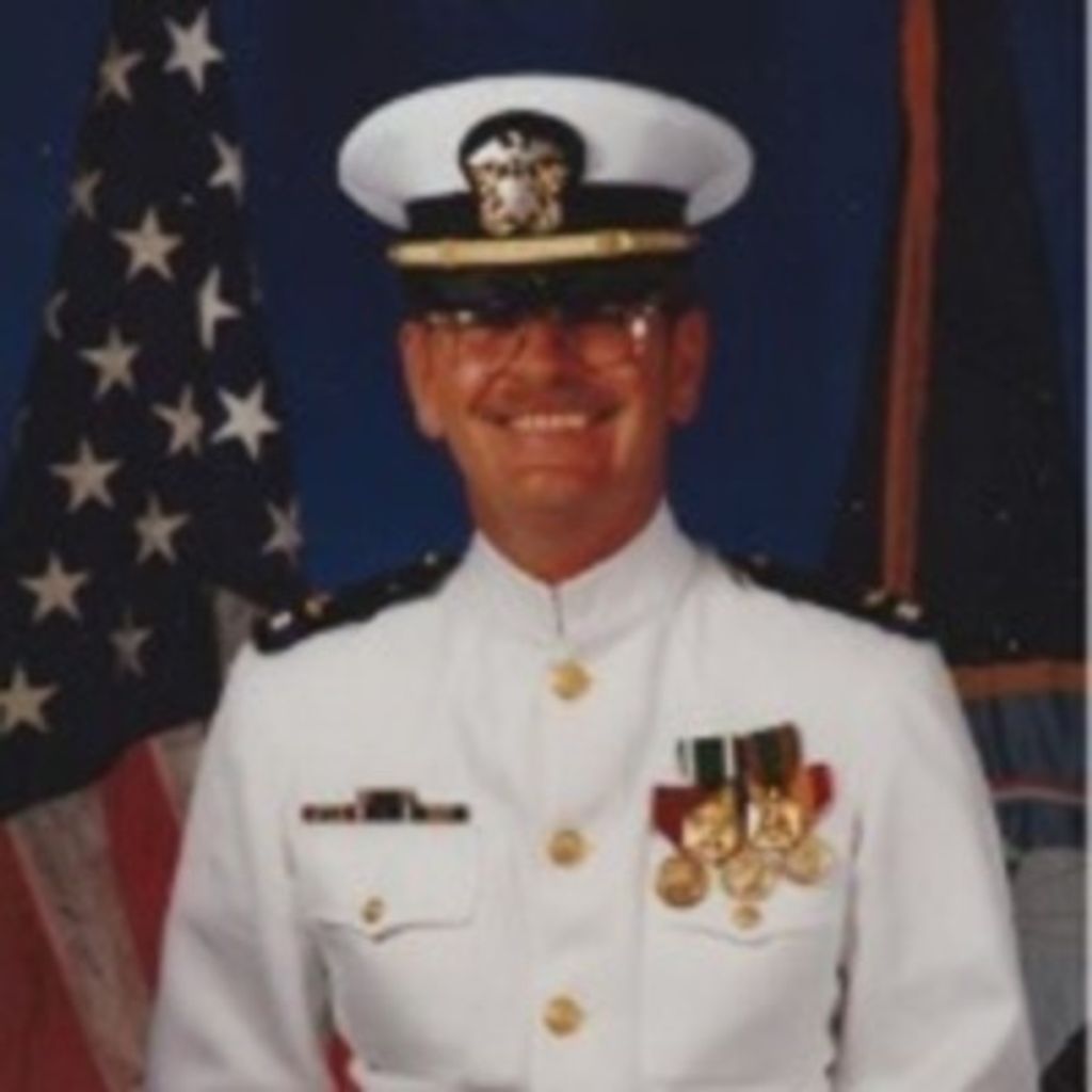 Paul Edward Davis Profile Photo