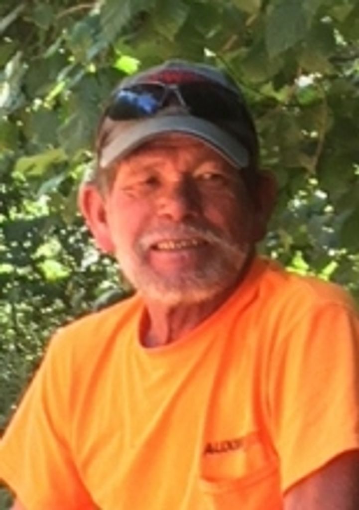 Thomas Edward Bolton Sr.