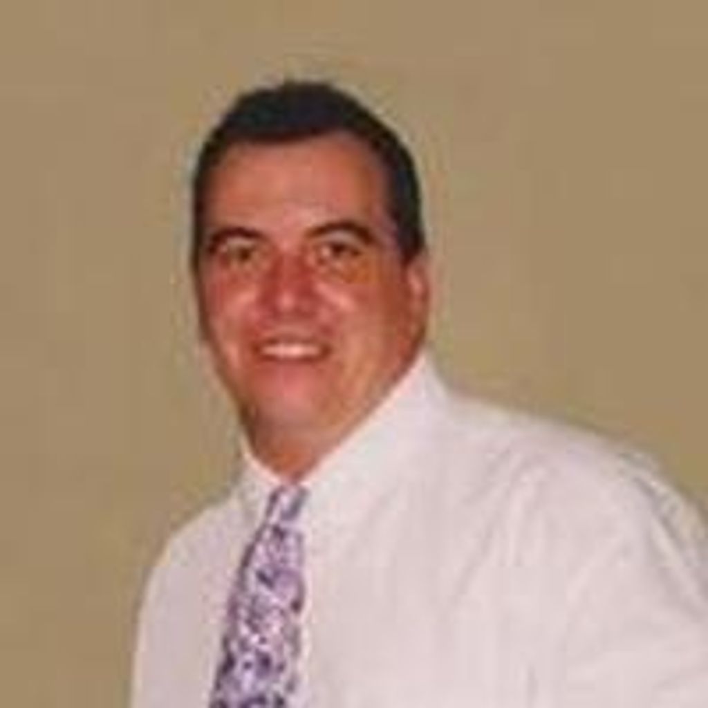 Michael James Costello