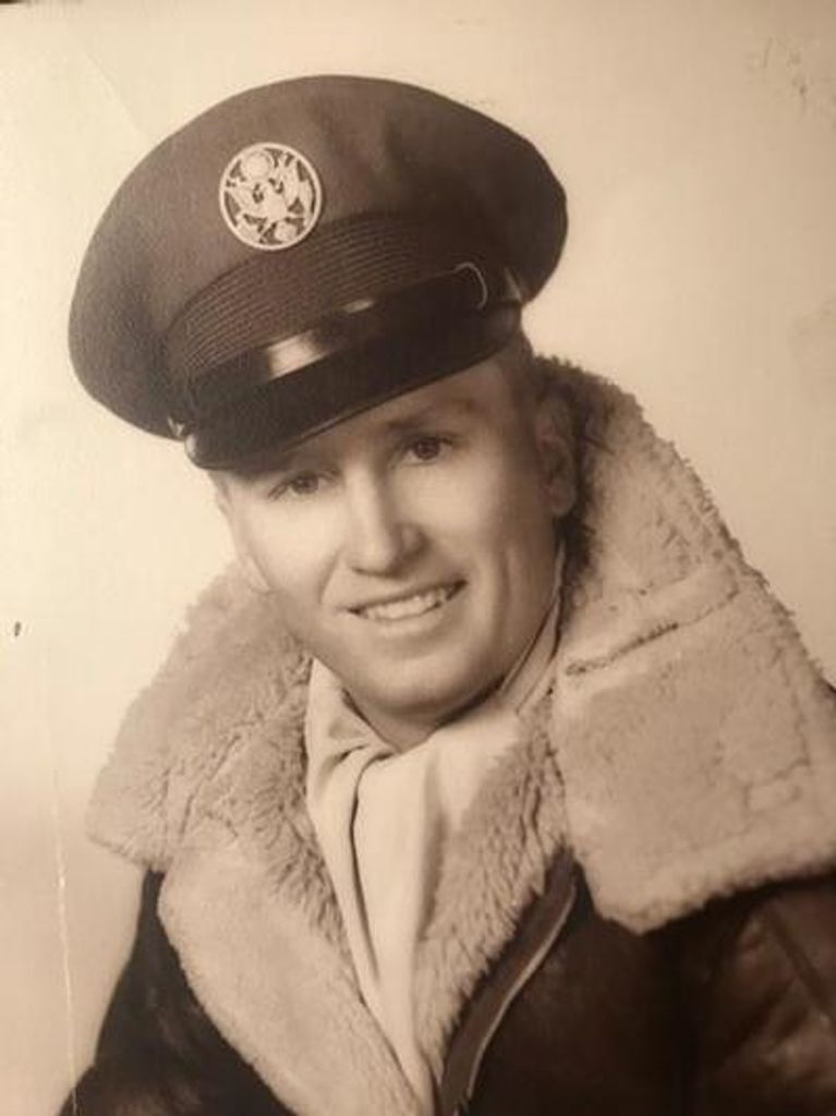 Miller Alvin Chapman Profile Photo