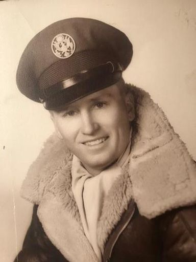 Photo of Miller Alvin Chapman