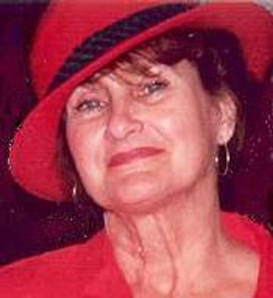 Jean Carolyn Scott