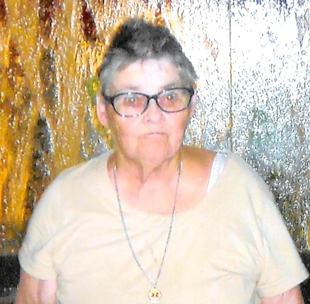 Donna S Myers