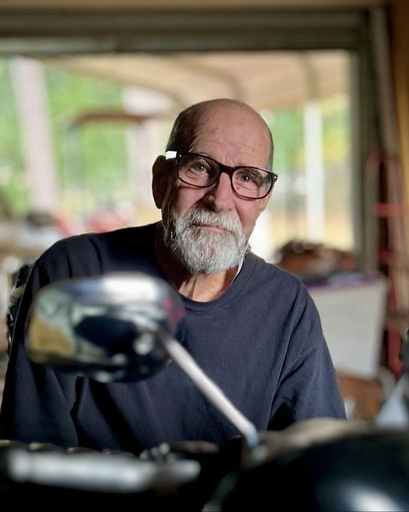 Norman Thomas Krause Profile Photo
