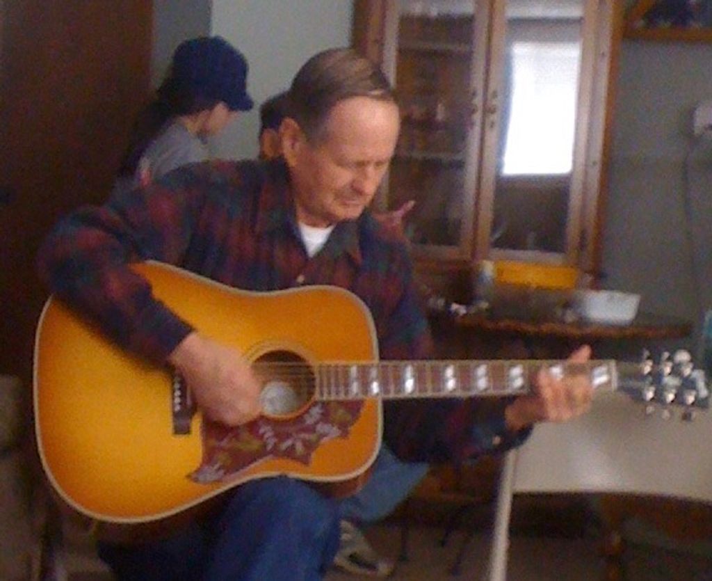 Jimmie D. Wells Profile Photo