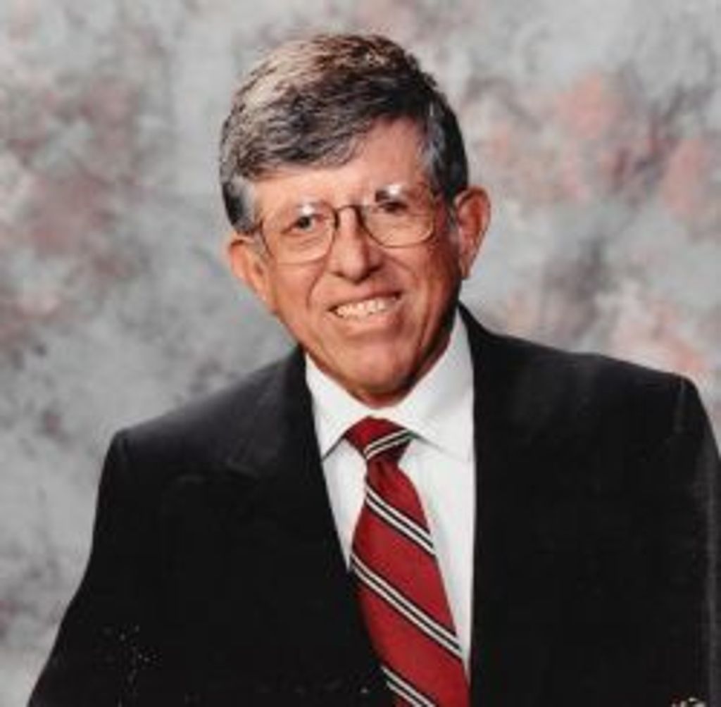 Joaquim G. "Jack" Carinhas,Jr.