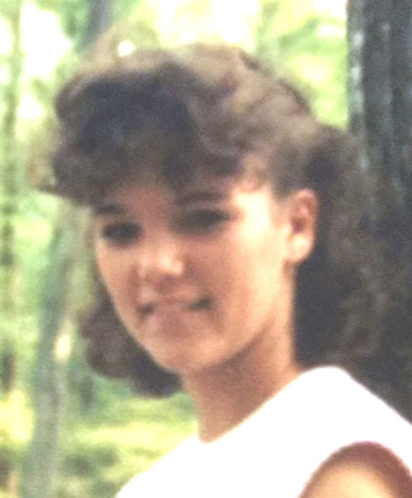 Sharon Foux