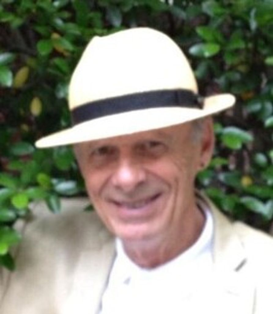 Dr. Eugene W. Thompson Profile Photo