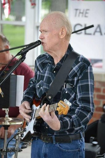 Marcus Dean Mcgeorge photo gallery thumbnail 20 of 91