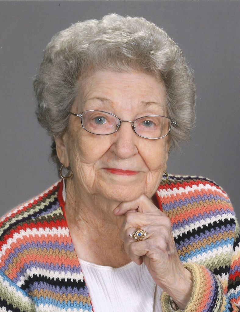 Mary Elizabeth Jackson Profile Photo