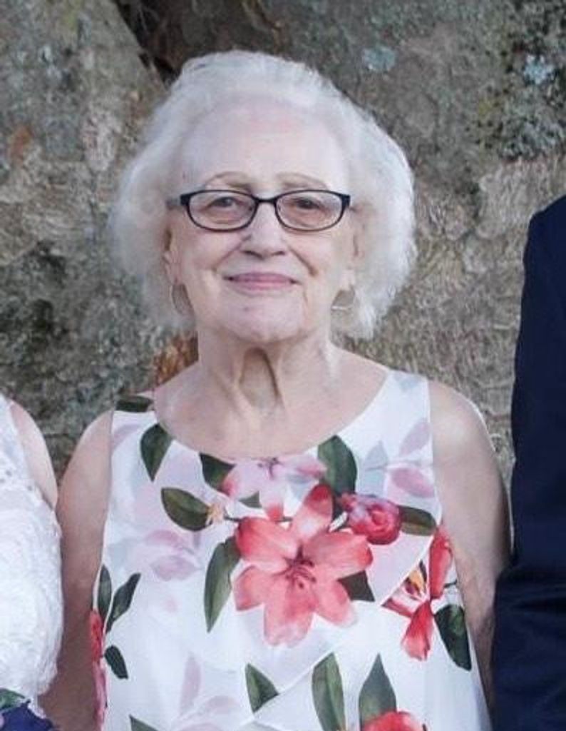 Gladys M. Himes Profile Photo