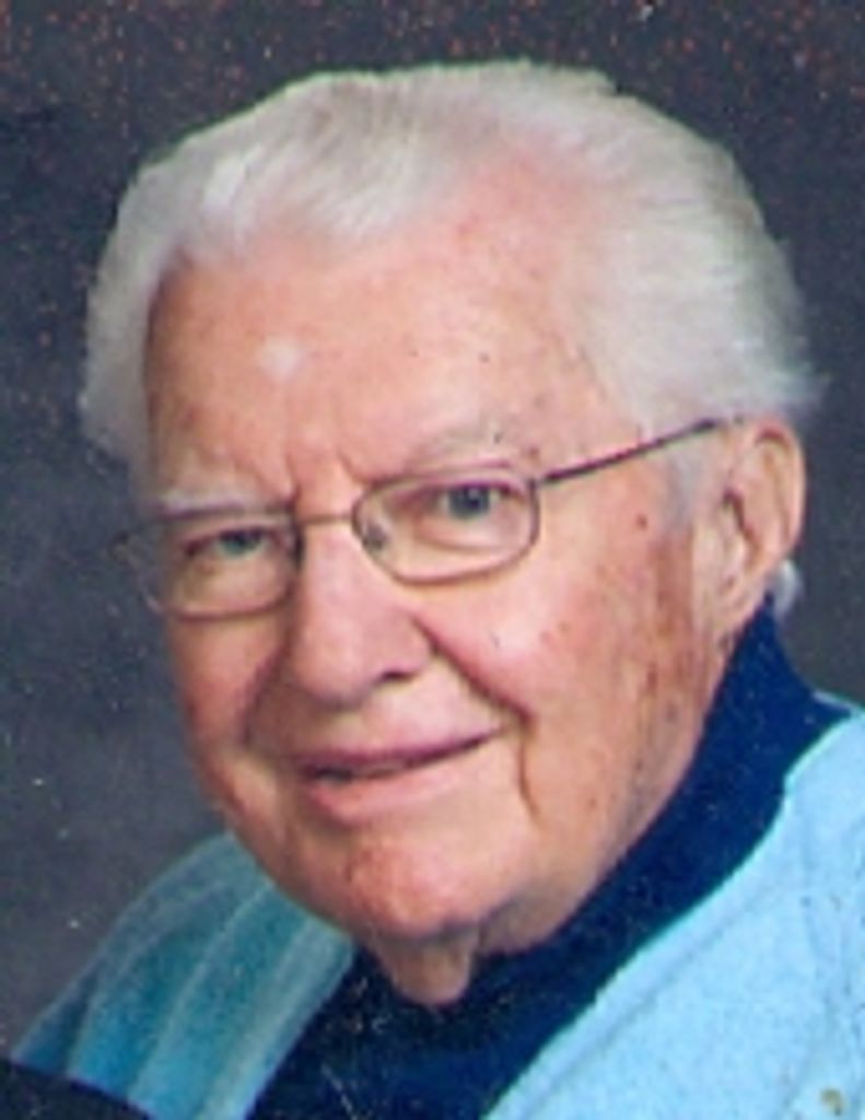 Gerald Martin Lacombe