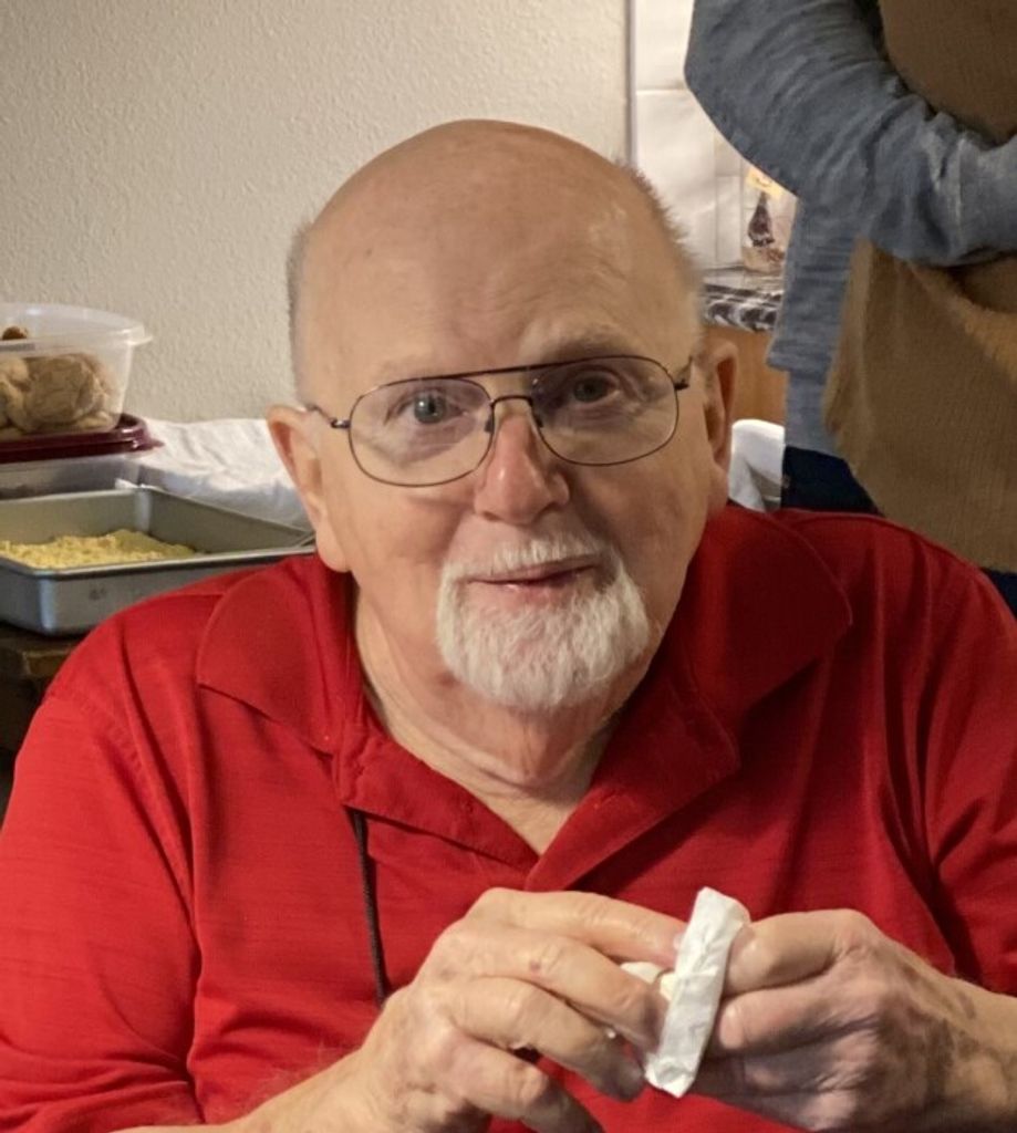 Richard Leland Nelson