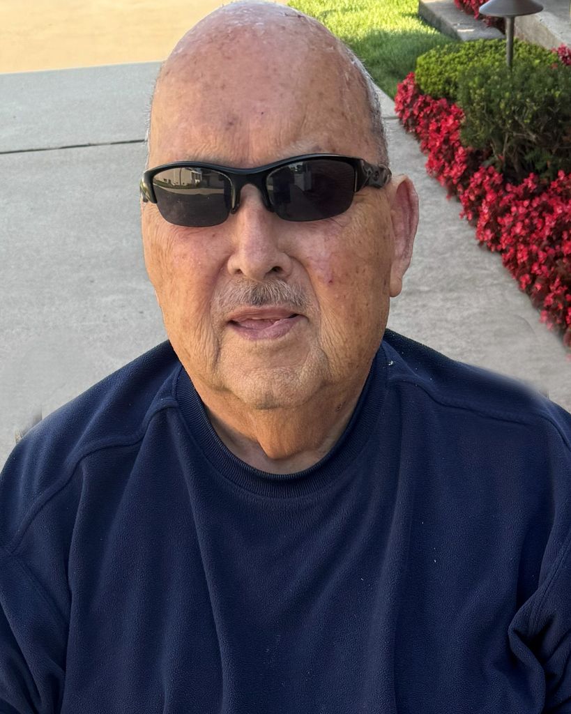 Ernest "Ernie" Myshock