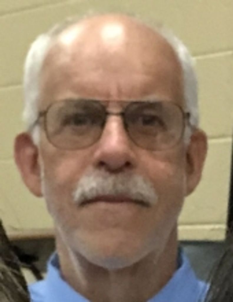 Timothy J. Osweiler Profile Photo