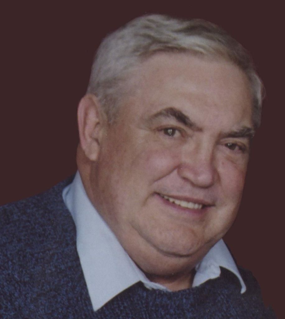 James "Jim" Allen  Walker