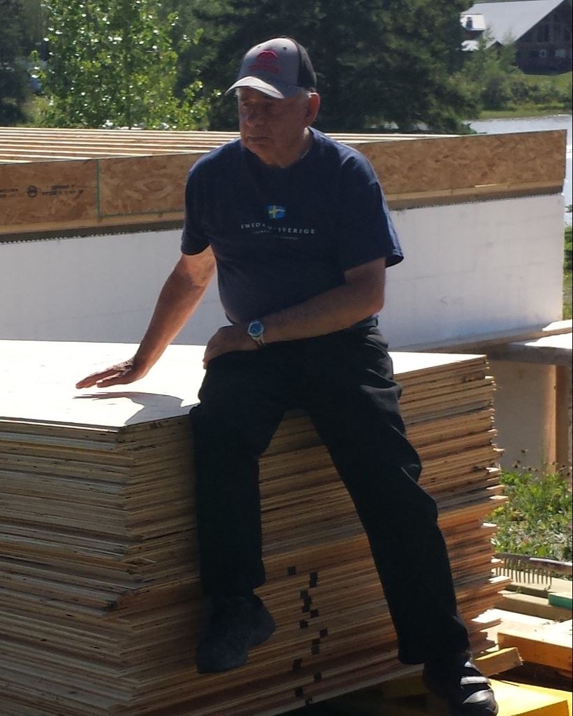 Roland Ubald Joseph Desrochers Profile Photo