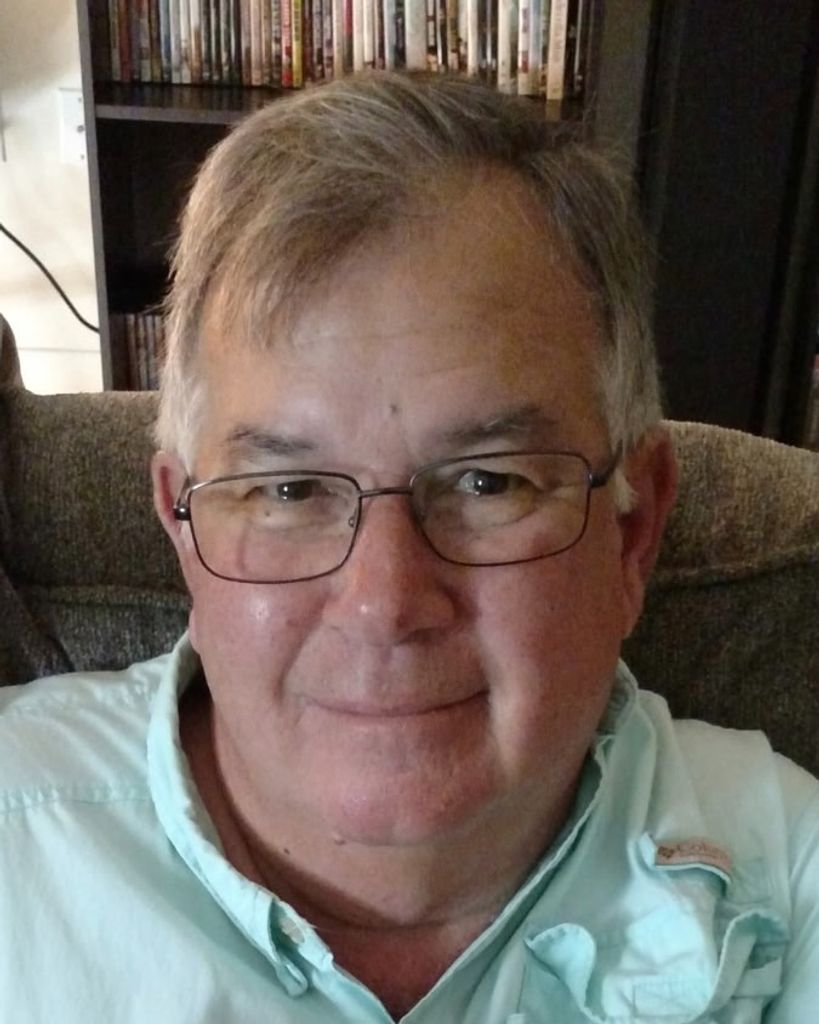 Andrew Dalton Crosby