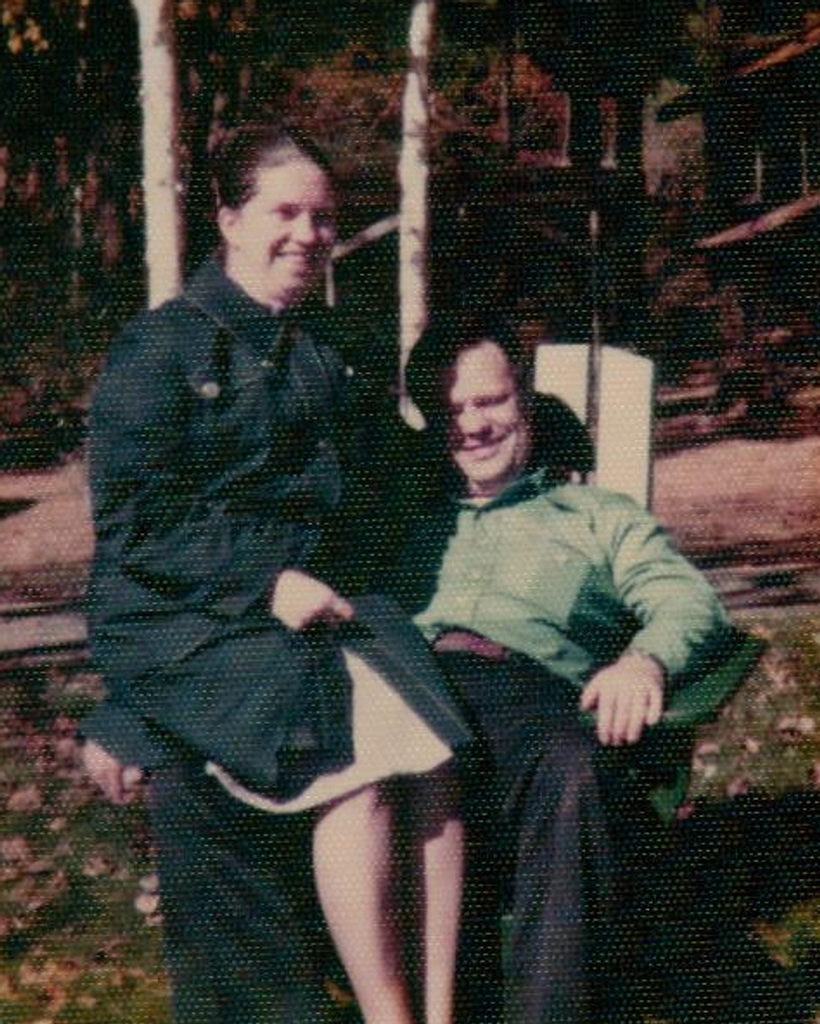 Joyce Marie Smith