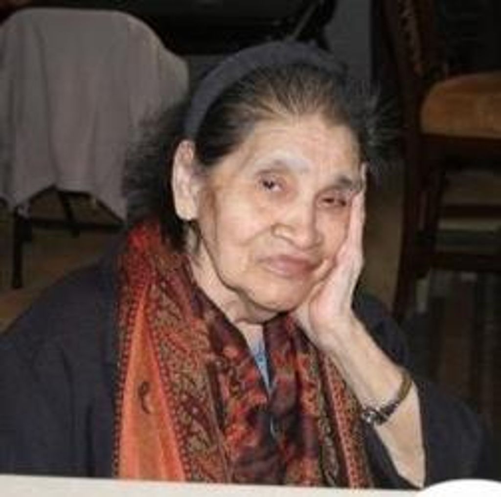 Eloisa Longoria Profile Photo