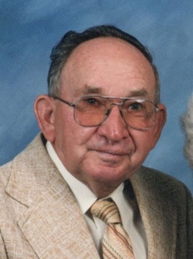 George Robert Etling Profile Photo