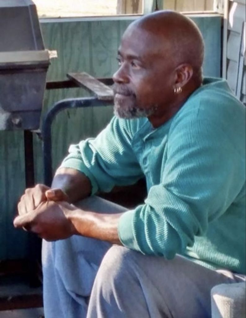 Mr. Jasper Williams