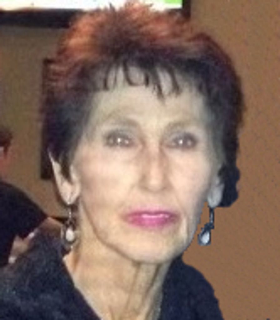 Brenda Kay Mullins