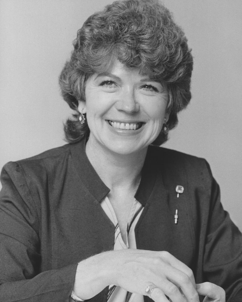 Dollie Gilbreath Shepherd