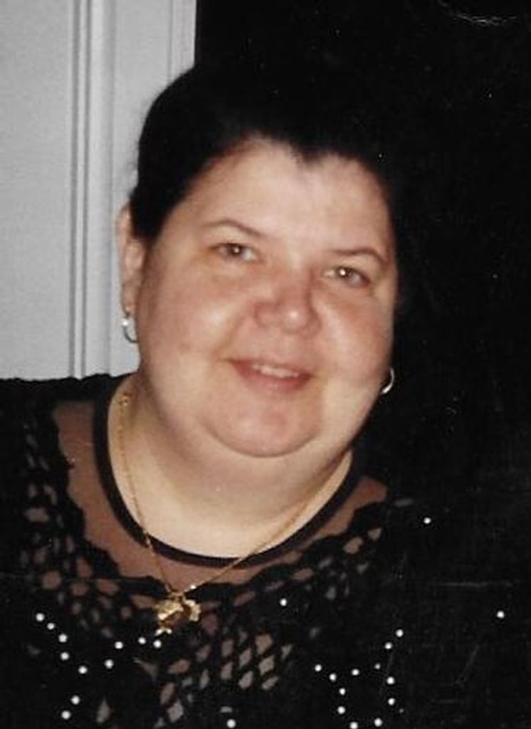 Roseann "Rosie" Long (Nee Castagna)