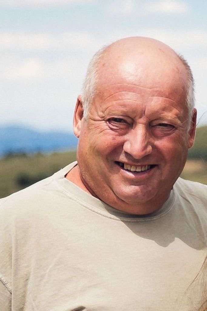 Rodney Vigue Profile Photo