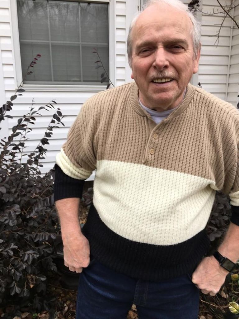 Walter Floyd Singleton Lll Profile Photo