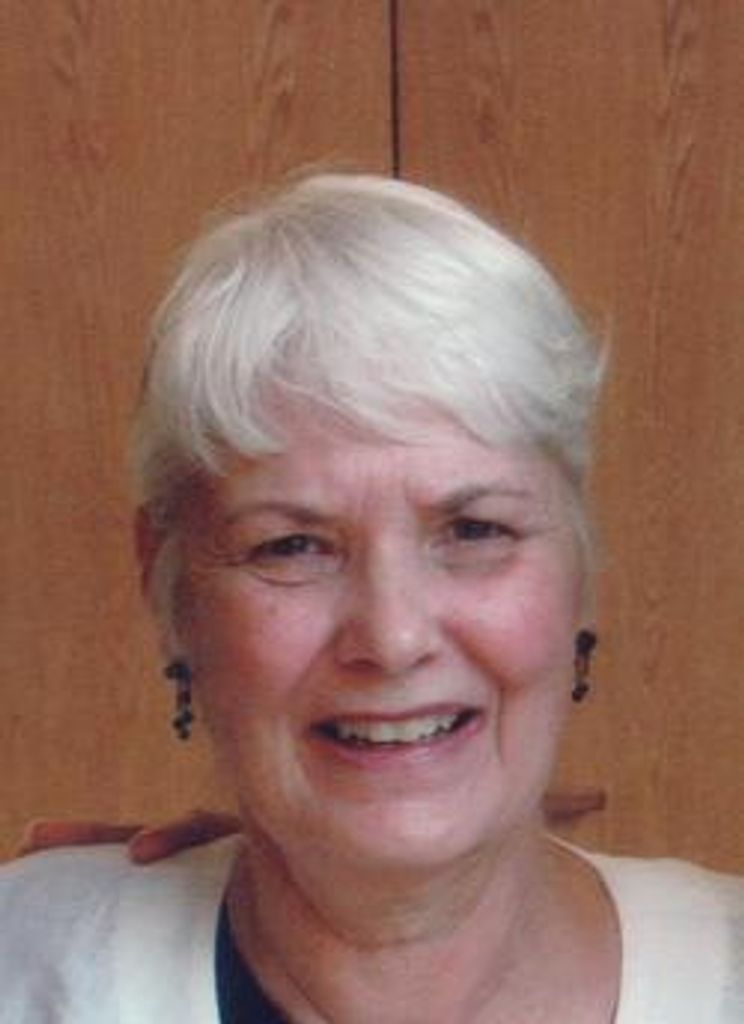 Mary Sidles Profile Photo