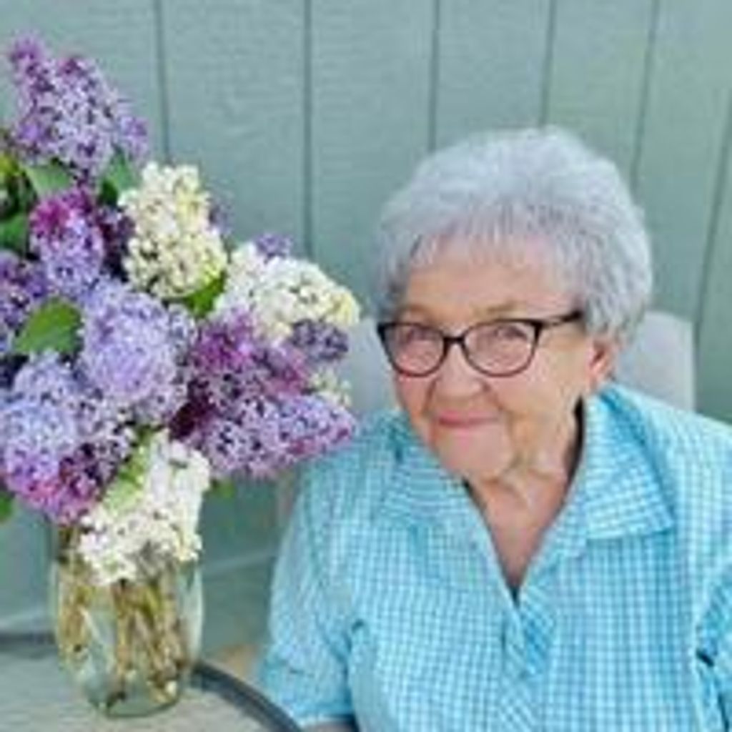Rosalie Mae Park
