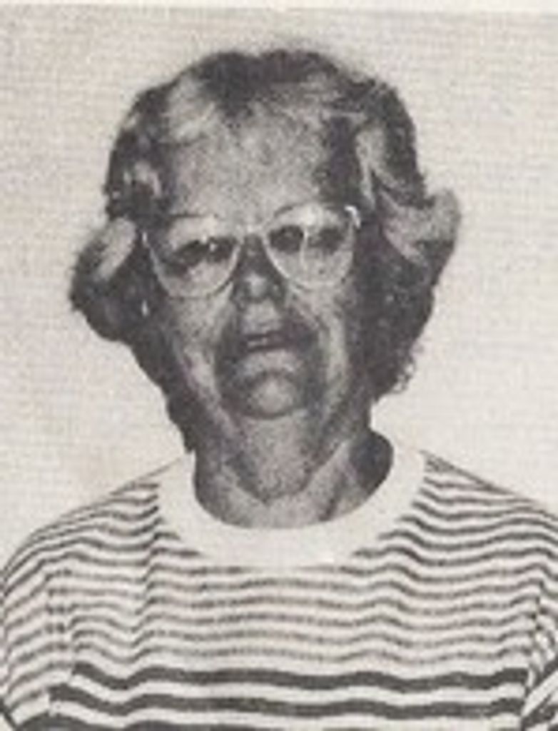 Helen Larsen
