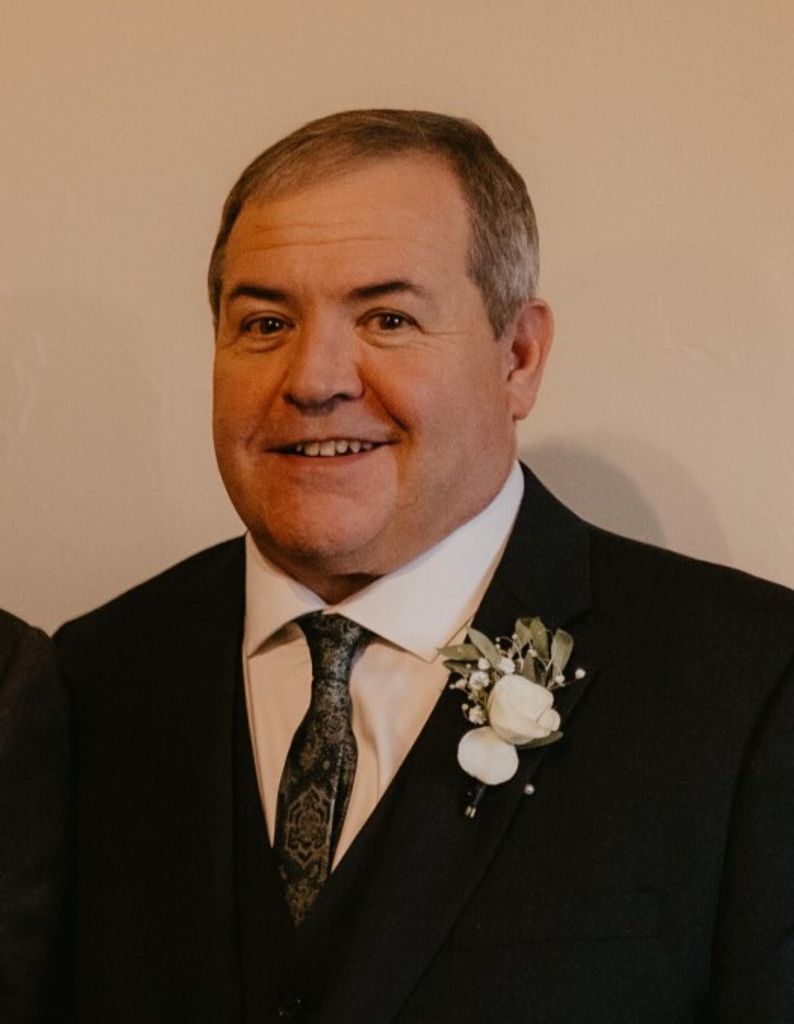 John Joseph Akim Ii Profile Photo
