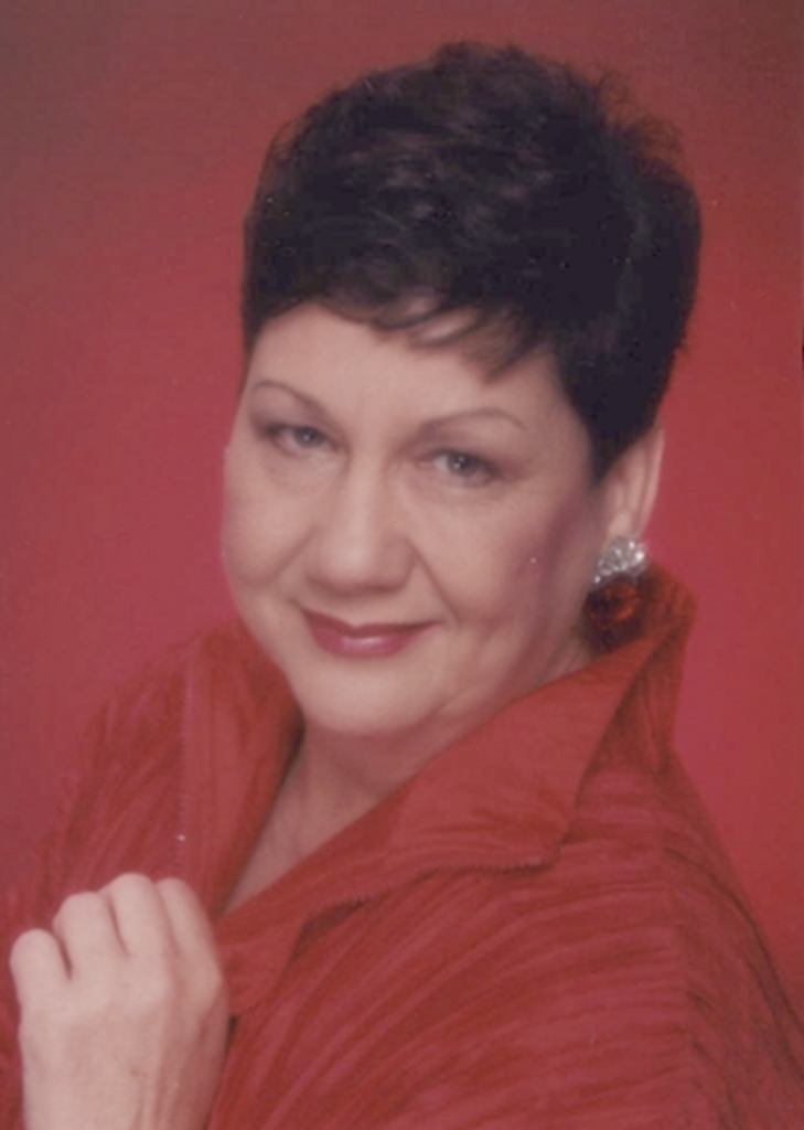 Linda Jarrell Shaffer Profile Photo