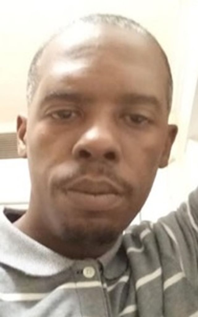Corey D. Moss Profile Photo