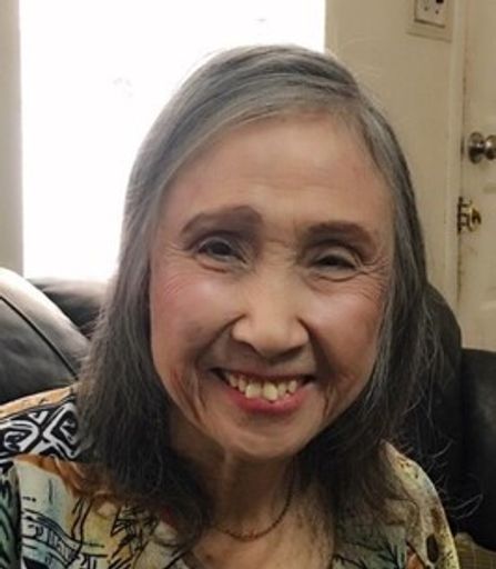 Julie Tran Profile Photo
