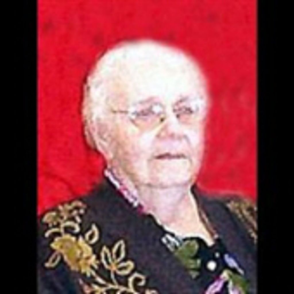 Dolly Gniffke