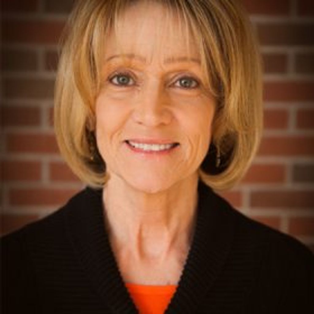 Mary Beth Brooks Profile Photo