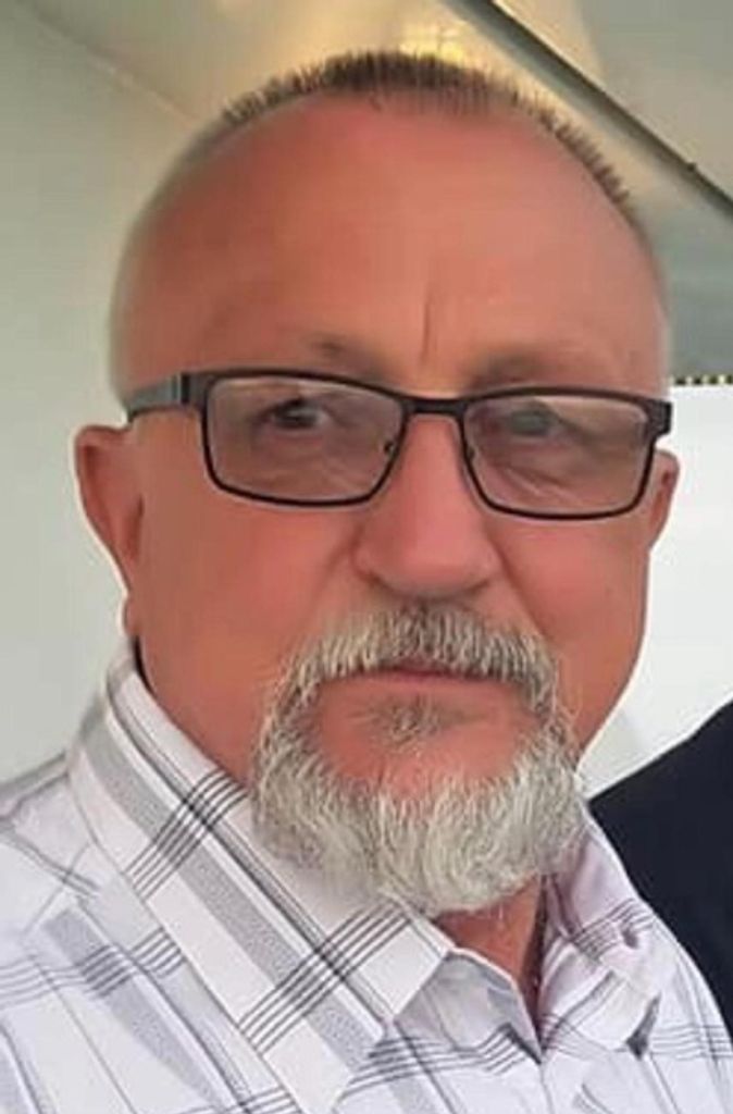 Tony Adams Profile Photo