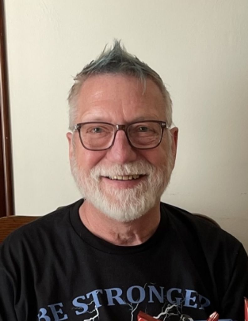 David "Moe" Kraynick