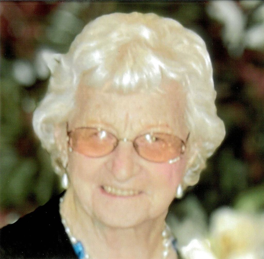 Velma L. Corder