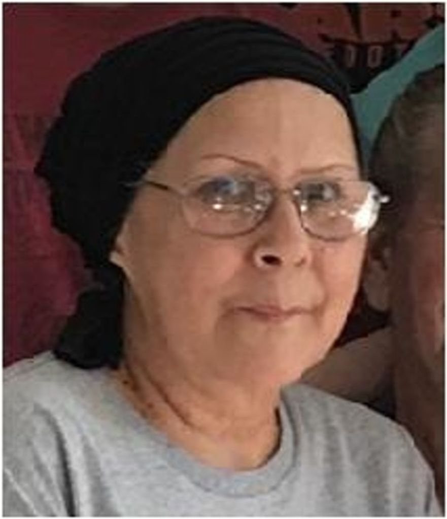 Sandra Ann Thomas Profile Photo