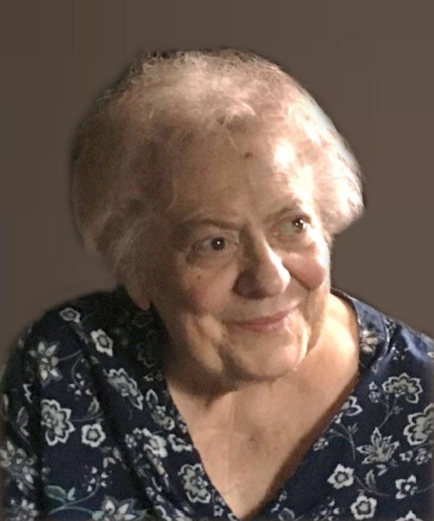 Bernice Vilk