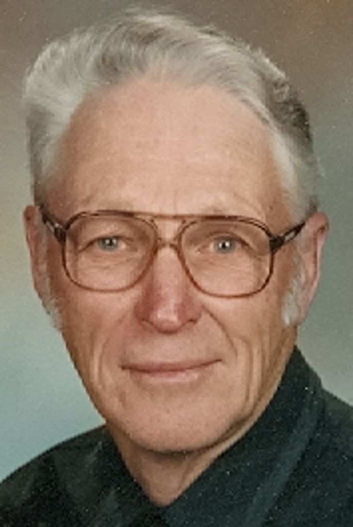 James Hovdenes