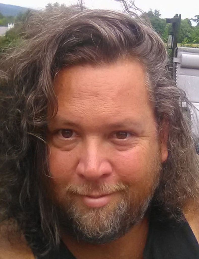 Kenneth Edward Dowsett Profile Photo