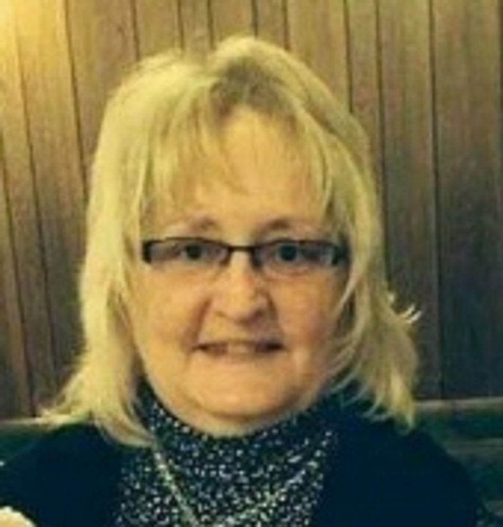 Marianne Lynn Tunnell